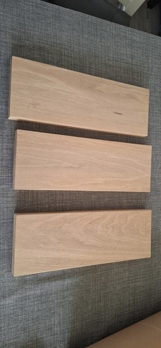 Oak planks good for - 3, planks,