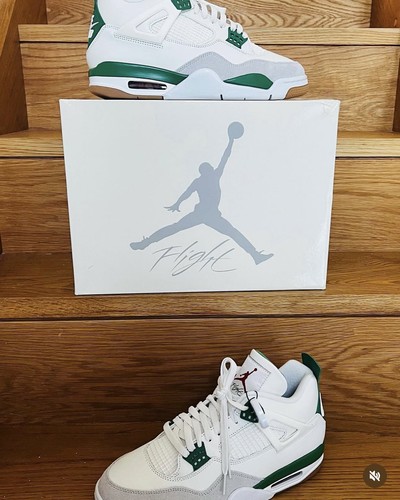 Nike air jordan - air,