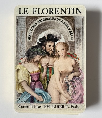 Vintage 1956 florentin - vintage,