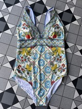 Boden Porto Women's Floral