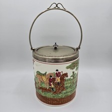 Antique Wedgwood Biscuit