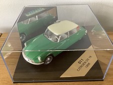 Vitesse 011 Citroen DS 19 1956