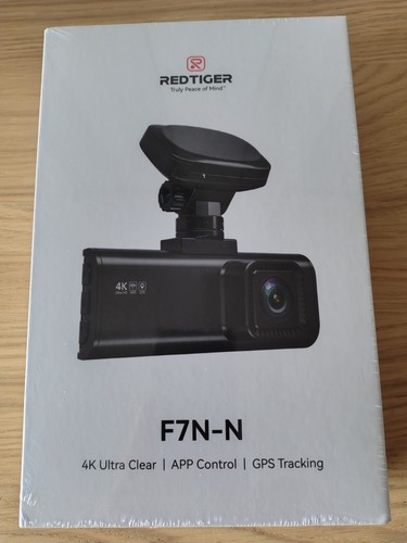 Redtiger f7n front - redtiger,