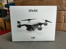DJI Spark Fly More Combo -