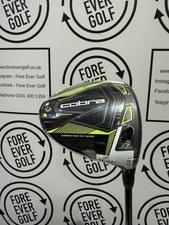 COBRA RADSPEED XB DRIVER /