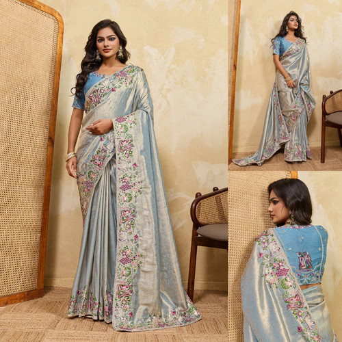 Pure kanjivaram silk - pure,