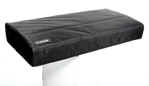 Custom padded cover for