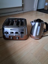 TEFAL AVANTI CLASSIC 4-SLICE