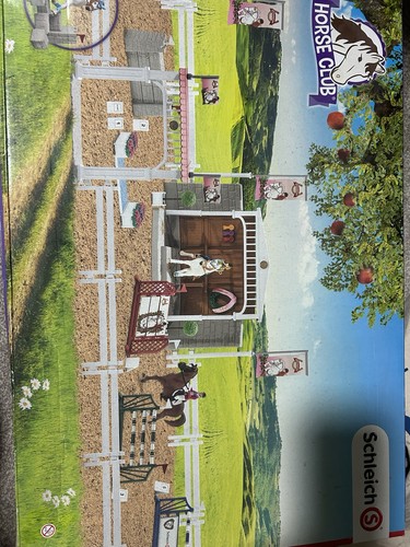 Schleich horse club big - horse,