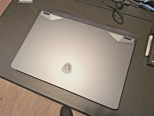 Msi ge76 raider - msi,