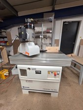 SCM Mini max Tw 45c Spindle