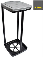 WASTE BIN FOLDING COLLAPSIBLE