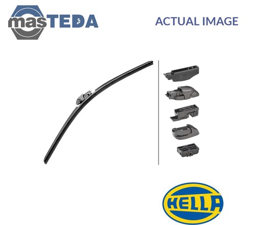 9xw 358 053 - 358, windscreen