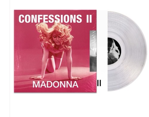 Madonna confessions pride - madonna,