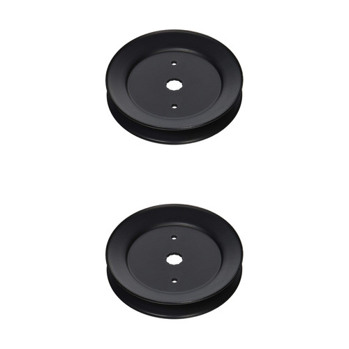 Mower deck pulley engine - engine, power