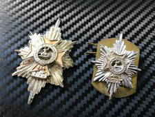 Worcestershire and Sherwood