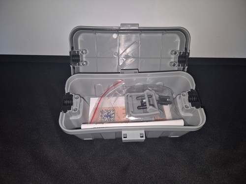 Small weatherproof electrical - small,