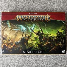 Warhammer age sigmar - warhammer,
