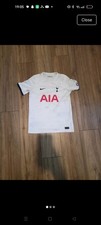 TOTTENHAM HOTSPUR / SPURS NIKE