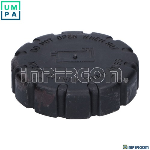 Cap coolant tank 43021 - tank, for
