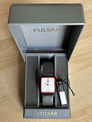 Vintage pulsar pey - (seiko),