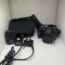 Panasonic Lumix DMC-FZ45