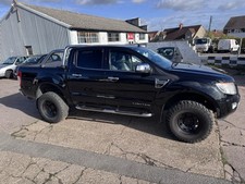 2015 Ford Ranger 2.2 TDCI