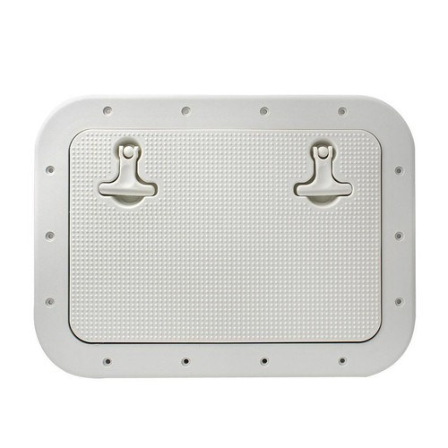 Heavy duty marine boat deck - duty,