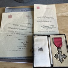 Order Of The British Empire -