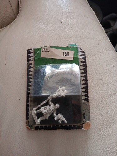 Gorkamorka warhammer 40k ork - warhammer,