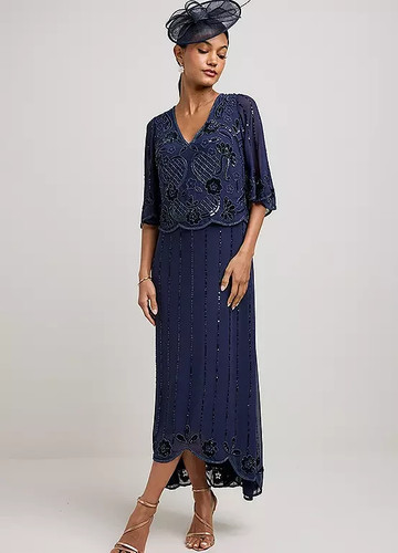 Kaleidoscope size navy - kaleidoscope, 12