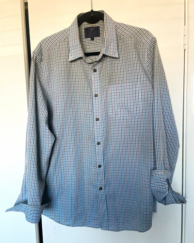 Atlantic bay soft touch - bay, men's