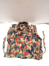Swiss Army Alpenflage Rucksack