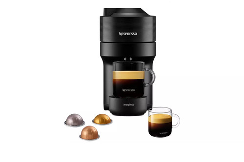 Magimix 11729 smart - pod, coffee