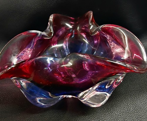 Chřibská czech pink blue - czech, &