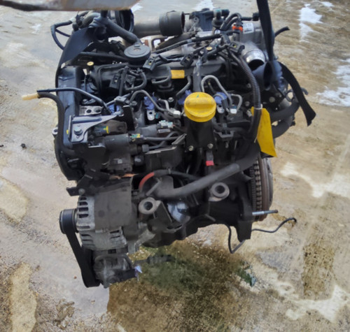 2014 dacia duster - duster, dci