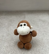 MOTHERCARE SMALL MONKEY SOFT