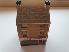 Hornby R8555 OO Skaledale