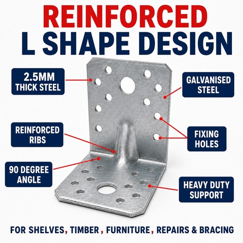 5mm heavy duty galvanised - heavy,