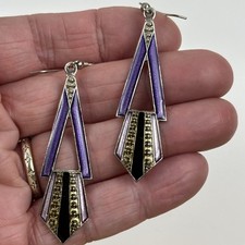 Pierre Bex  Style Art Deco