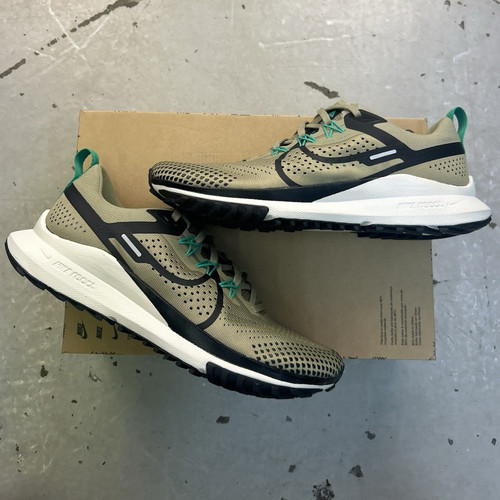 Nike react pegasus trail - nike, 4