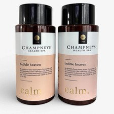 Champneys calm bubble heaven - champneys,
