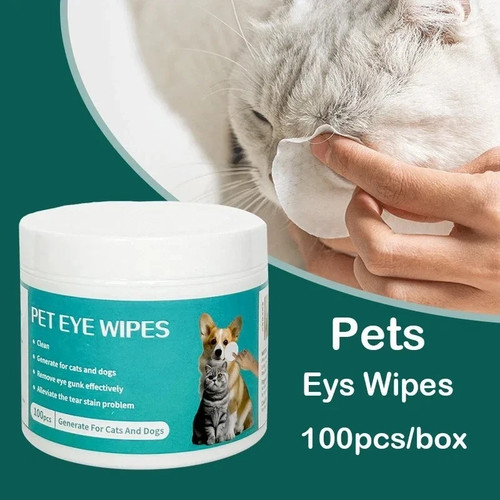 Premium eye wipes for - premium,