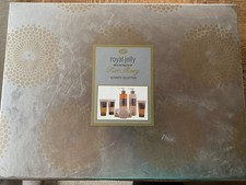 Vintage Boots Bath Pure Honey