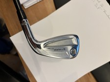 Wilson Staff Model Utility 3