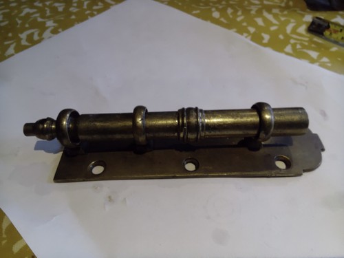 Antique servants bell - servants,