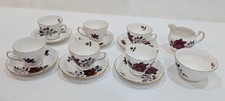 Vintage 20 Piece Colclough