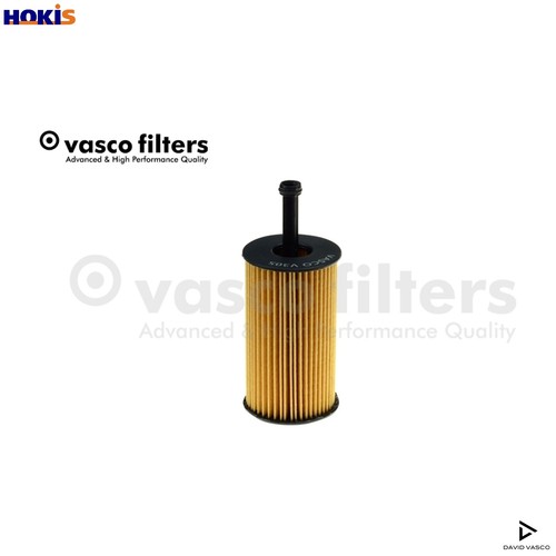 Oil filter v305 for peugeot - oil,