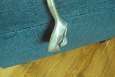 Ping Zing Black Dot LW KT-M