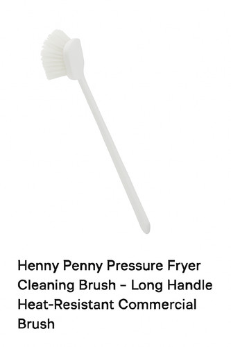 Henny penny pressure fryer - penny,